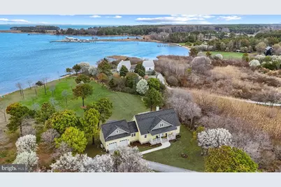 7650 Ferry Cove Road, Sherwood, MD 21665 - Photo 38