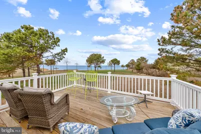 7650 Ferry Cove Road, Sherwood, MD 21665 - Photo 24