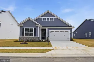 1549 Lake Tahoe Dr, Trappe, MD 21673 - Photo 1