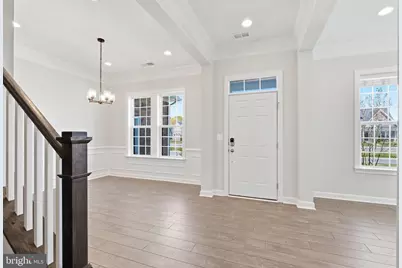 1003 Champlain Court, Trappe, MD 21673 - Photo 4