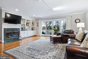 9518 Quail Hollow, Saint Michaels, MD 21663 - Photo 4