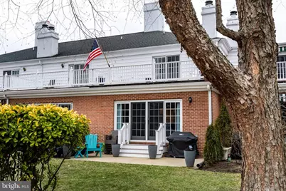 9518 Quail Hollow #702, Saint Michaels, MD 21663 - Photo 8