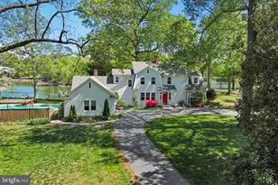 8075 Leehaven Rd, Easton, MD 21601 - Photo 1