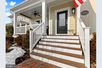 8006 Parrotts Lot Circle, Easton, MD 21601 - Photo 4