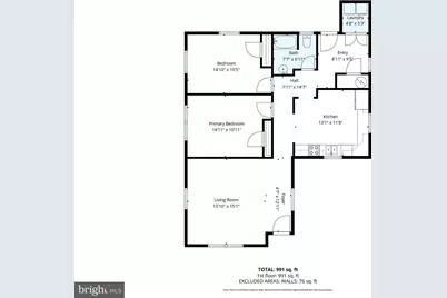 801 N Washington Street, Easton, MD 21601 - Photo 2