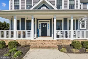 13460 Rustling Oaks Dr, Wye Mills, MD 21679 - Photo 8