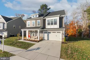 1262 Lake Michigan Dr, Trappe, MD 21673 - Photo 2