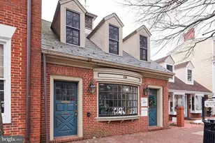 123 N Washington St, Easton, MD 21601 - Photo 2