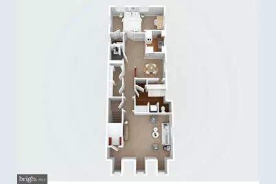 123 N Washington Street #201, Easton, MD 21601 - Photo 12