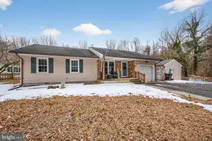 32013 Tuckahoe Ave, Cordova, MD 21625 - Photo 1