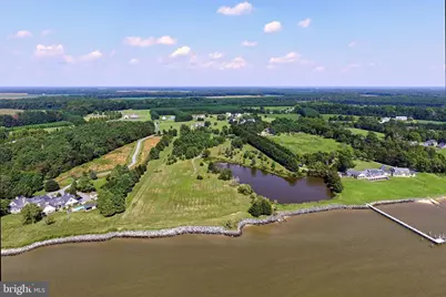 29569 Porpoise Creek Road, Trappe, MD 21673 - Photo 4