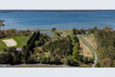 29569 Porpoise Creek Road, Trappe, MD 21673 - Photo 4