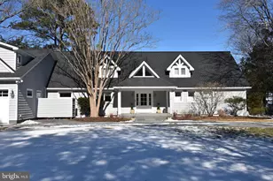 601 Cove Rd, Saint Michaels, MD 21663 - Photo 2