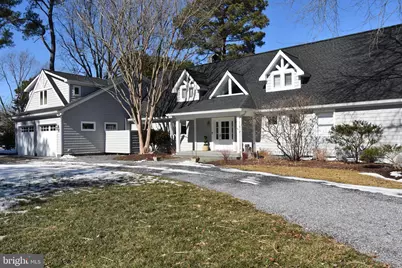 601 Cove Road, Saint Michaels, MD 21663 - Photo 1