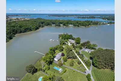 5728 Pirates Cove Road, Oxford, MD 21654 - Photo 56