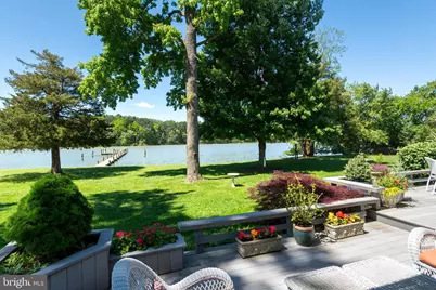 5728 Pirates Cove Road, Oxford, MD 21654 - Photo 50