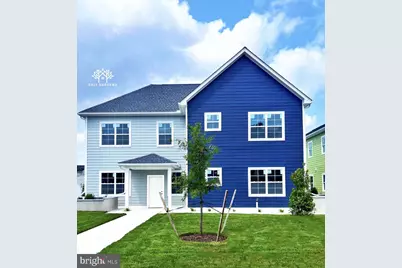 47 Clay Street #101, Easton, MD 21601 - Photo 1