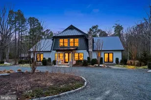 9180 St Michaels, Saint Michaels, MD 21663 - Photo 1