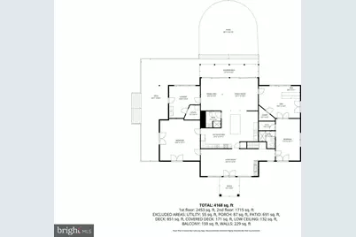 9180 Saint Michaels, Saint Michaels, MD 21663 - Photo 64