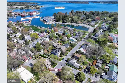 114 E Chew Avenue, Saint Michaels, MD 21663 - Photo 4