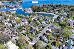 114 E Chew Ave, Saint Michaels, MD 21663 - Photo 4