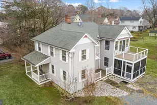 5933 Tilghman Island Rd, Tilghman, MD 21671 - Photo 1