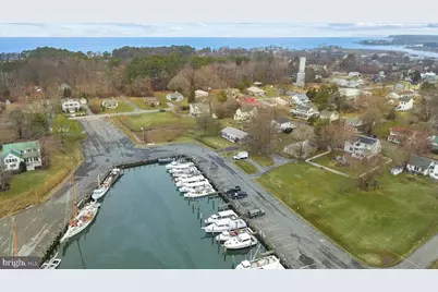 5933 Tilghman Island Road, Tilghman, MD 21671 - Photo 32