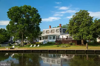 205 Cherry, Saint Michaels, MD 21663 - Photo 2