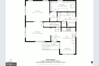 205 Cherry, Saint Michaels, MD 21663 - Photo 72