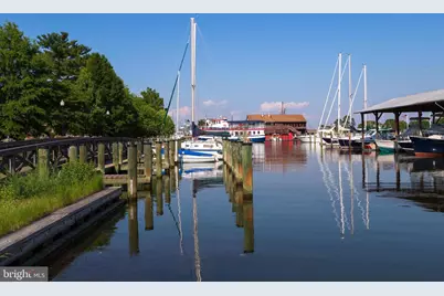 205 Cherry, Saint Michaels, MD 21663 - Photo 10