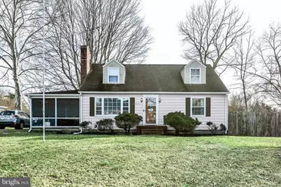 29510 Hawkes Hill Road, Easton, MD 21601 - Photo 1