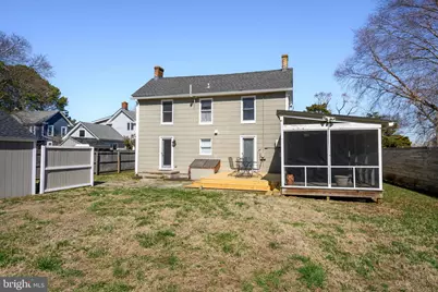 6390 Bozman Neavitt Road, Neavitt, MD 21652 - Photo 4