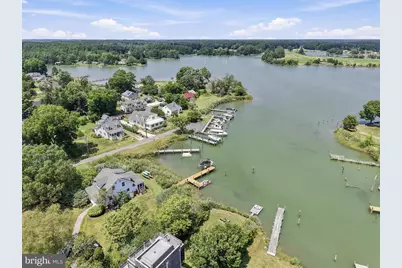 6390 Bozman Neavitt Road, Neavitt, MD 21652 - Photo 46