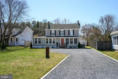 6390 Bozman Neavitt Road, Neavitt, MD 21652 - Photo 2