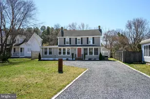 6390 Bozman Neavitt Rd, Neavitt, MD 21652 - Photo 2