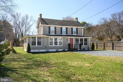 6390 Bozman Neavitt Road, Neavitt, MD 21652 - Photo 12