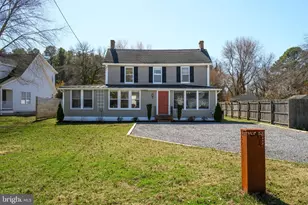 6390 Bozman Neavitt Rd, Neavitt, MD 21652 - Photo 1