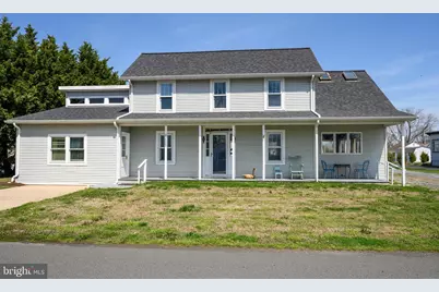 21552 Chicken Point Road, Tilghman, MD 21671 - Photo 32