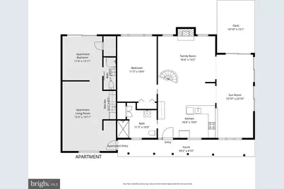 21552 Chicken Point Road, Tilghman, MD 21671 - Photo 18