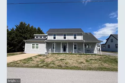 21552 Chicken Point Road, Tilghman, MD 21671 - Photo 1