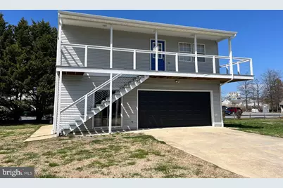 21552 Chicken Point Road, Tilghman, MD 21671 - Photo 4