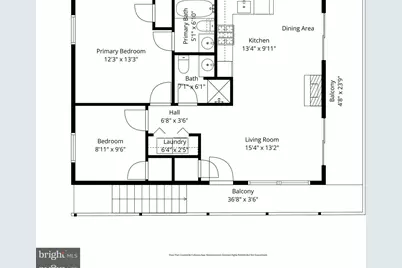 21552 Chicken Point Road, Tilghman, MD 21671 - Photo 22