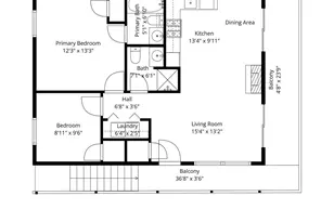 21552 Chicken Point Rd, Tilghman, MD 21671 - Photo 22
