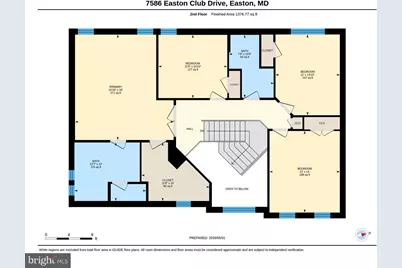 7586 Easton Club Drive, Easton, MD 21601 - Photo 30