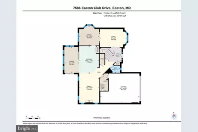 7586 Easton Club Drive, Easton, MD 21601 - Photo 50