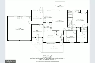 7390 Patrick Road, Easton, MD 21601 - Photo 32