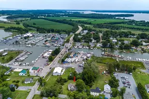 21524 Chicken Point Rd, Tilghman, MD 21671 - Photo 8