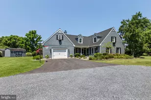 6372 Country Club Dr, Easton, MD 21601 - Photo 1