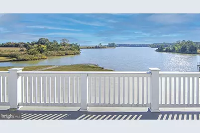 5289 Ferry Neck Road, Royal Oak, MD 21662 - Photo 34