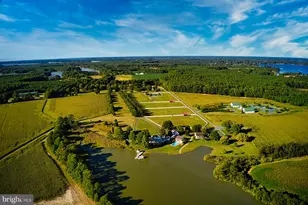 5289 Ferry Neck Rd, Royal Oak, MD 21662 - Photo 2